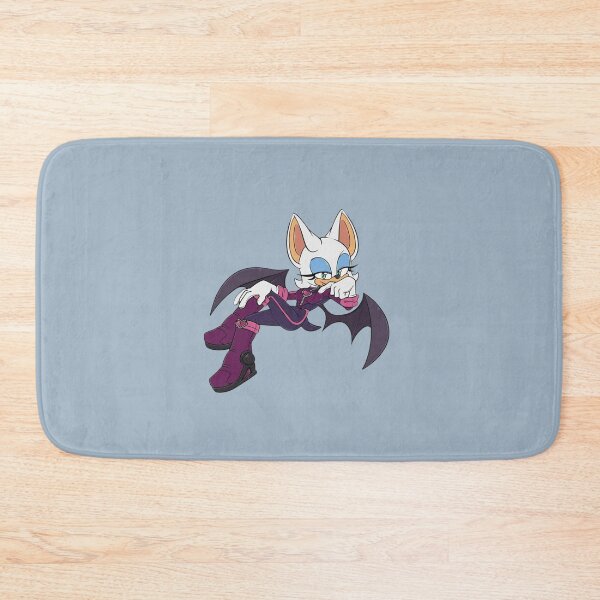 Item preview, Rouge the Bat designed and sold by aliyah-shirt.