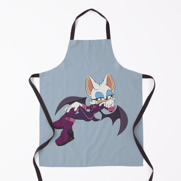 Item preview, Rouge the Bat designed and sold by aliyah-shirt.