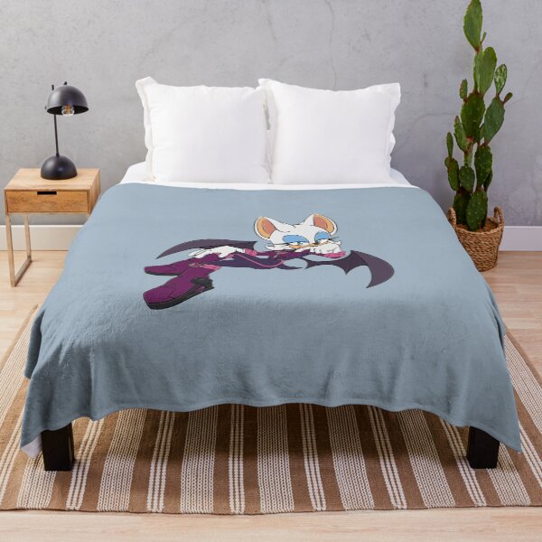 Item preview, Rouge the Bat designed and sold by aliyah-shirt.