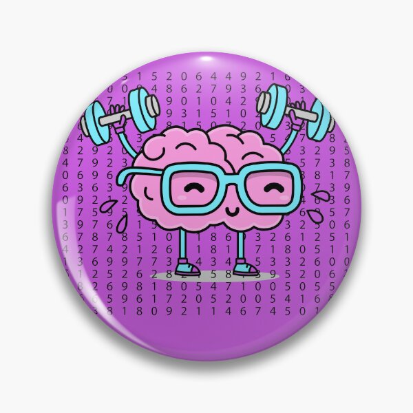 Item preview, How to Be a Math Person designed and sold by Brittainspires.