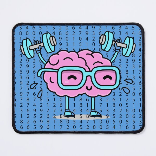 Item preview, How to Be a Math Person designed and sold by Brittainspires.