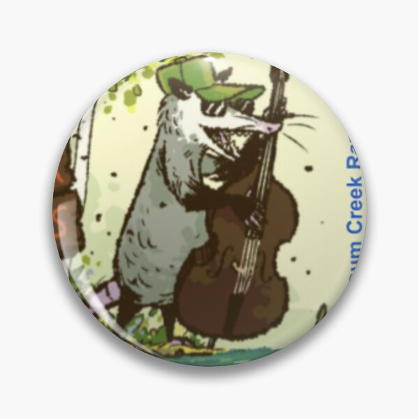 Item preview, Lubina de Possum Creek Ramblers designed and sold by Possum Creek Ramblers.