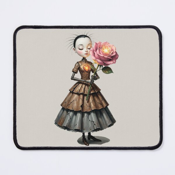 Item preview, Female humanoid designed and sold by MagelliShop.