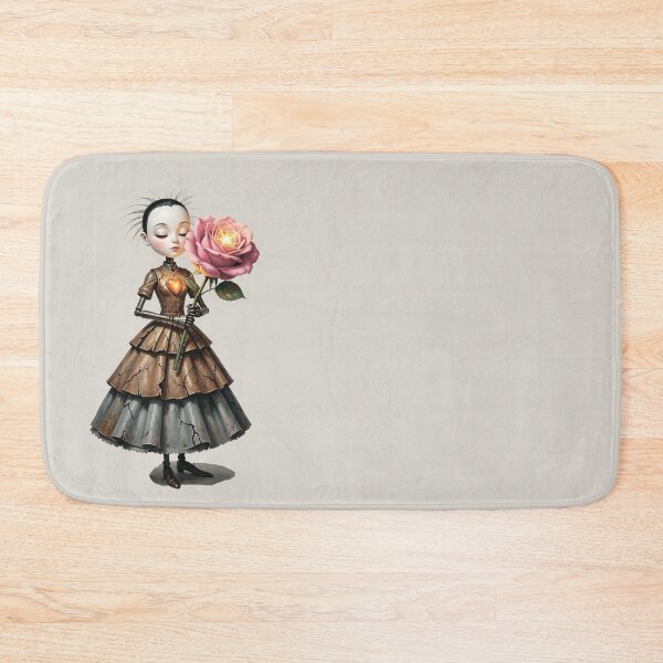 Item preview, Female humanoid designed and sold by MagelliShop.