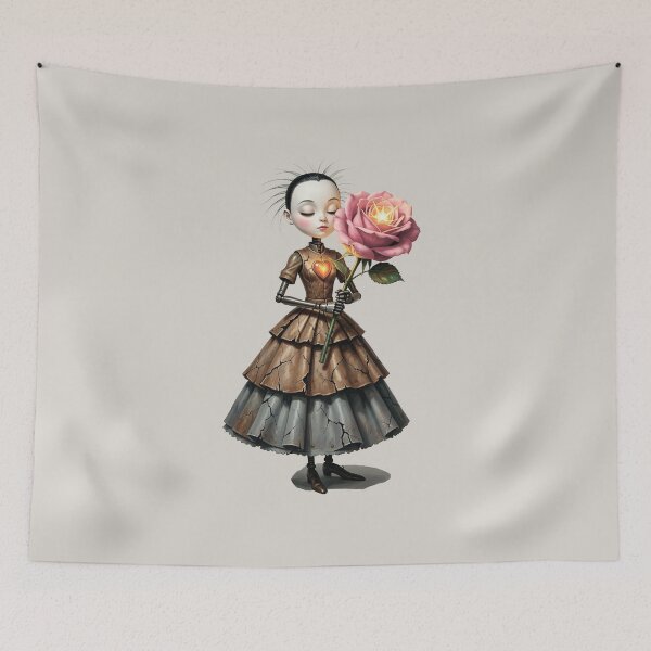 Item preview, Female humanoid designed and sold by MagelliShop.