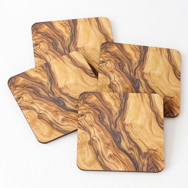 Item preview, Golden Burl Flow designed and sold by WeaveSphere.