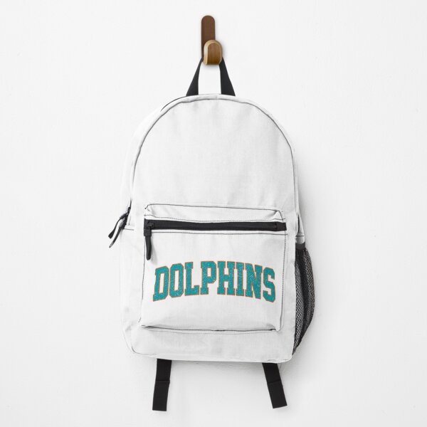 Item preview, Vintage Dolphins Classic Distressed Football Team Spirit designed and sold by RockTheFeal.