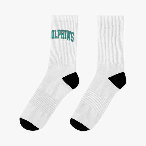 Item preview, Vintage Dolphins Classic Distressed Football Team Spirit designed and sold by RockTheFeal.
