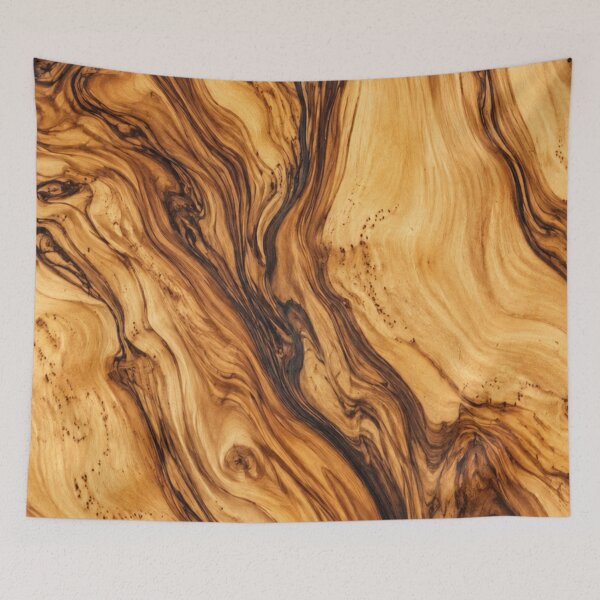 Item preview, Golden Burl Flow designed and sold by WeaveSphere.