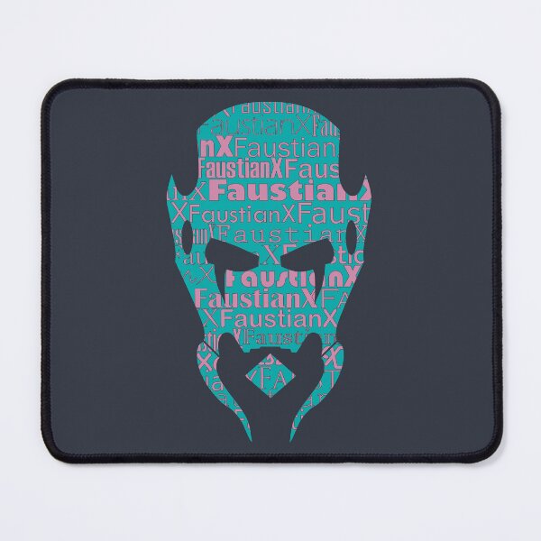Item preview, Visage 2 designed and sold by faustianx.apparel.