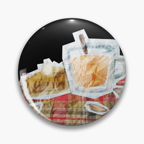 Item preview, I'm Just Here for the Cozy Vibes Retro designed and sold by ShopCNTS.