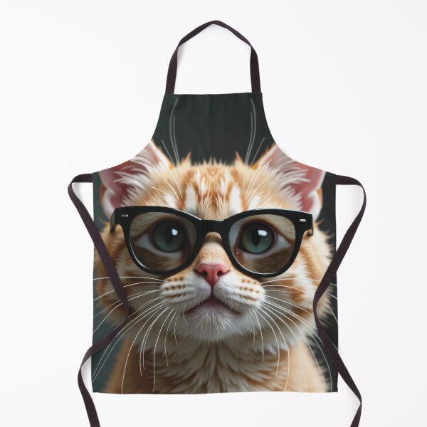 Item preview, Cool Tabby Cat in Sunglasses designed and sold by VFXguy.