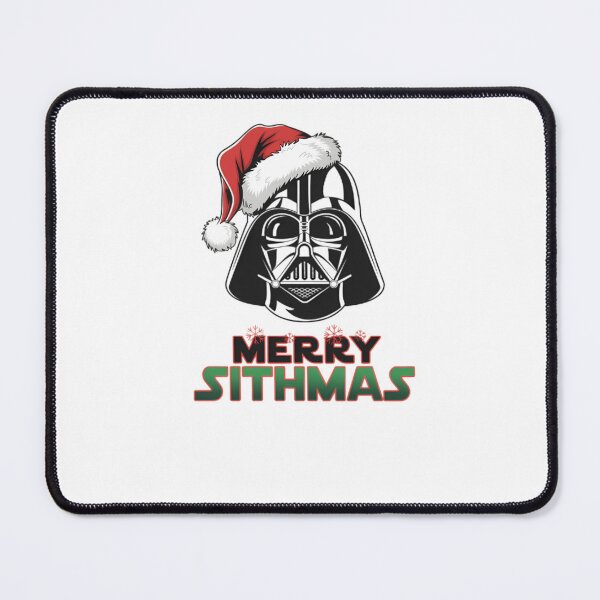 Item preview, Merry Sithmas designed and sold by SybilleKarylin.