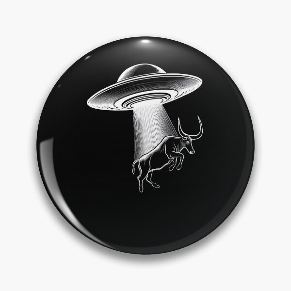 Item preview, UFO BEEF ! designed and sold by BIGPIX91011.
