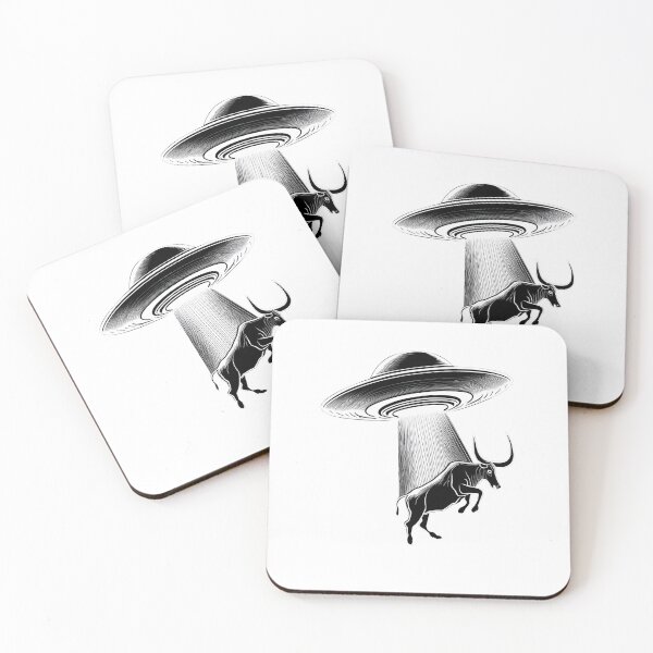 Item preview, UFO BEEF ! designed and sold by BIGPIX91011.