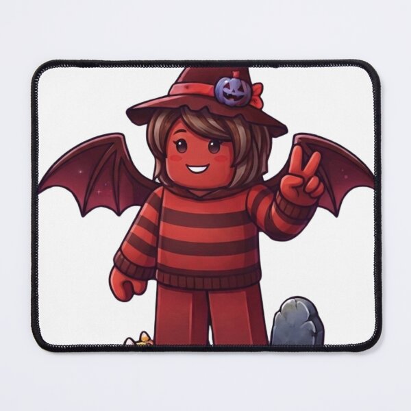 Item preview, Roblox Halloween Spooky designed and sold by ErdinaStudio.