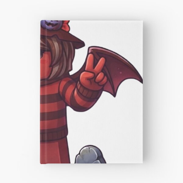 Item preview, Roblox Halloween Spooky designed and sold by ErdinaStudio.