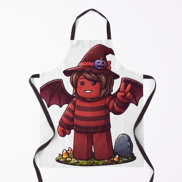Item preview, Roblox Halloween Spooky designed and sold by ErdinaStudio.