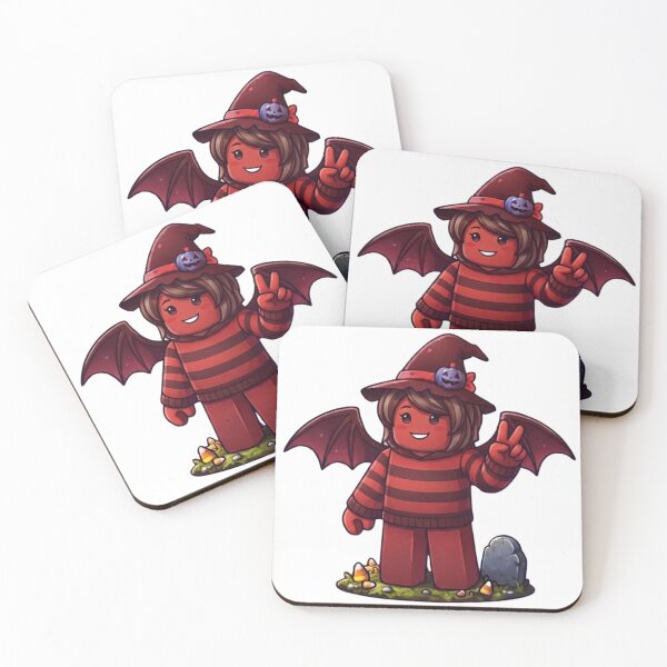 Item preview, Roblox Halloween Spooky designed and sold by ErdinaStudio.