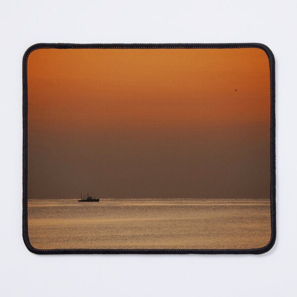 Item preview, Waiting for Sunrise with moisture on the horizon designed and sold by Poete100.