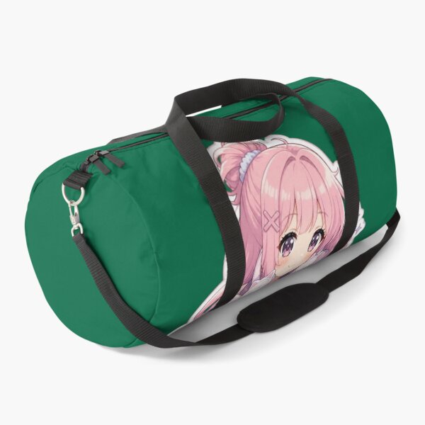 Item preview, Kawaii Cozy Anime Gamer Girl designed and sold by Animepopstudio.