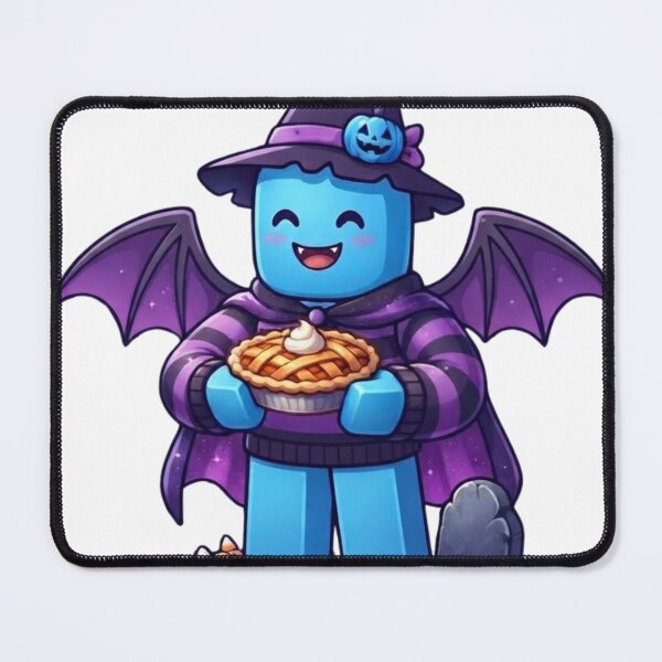 Item preview, Roblox Cute Halloween Spooky designed and sold by ErdinaStudio.