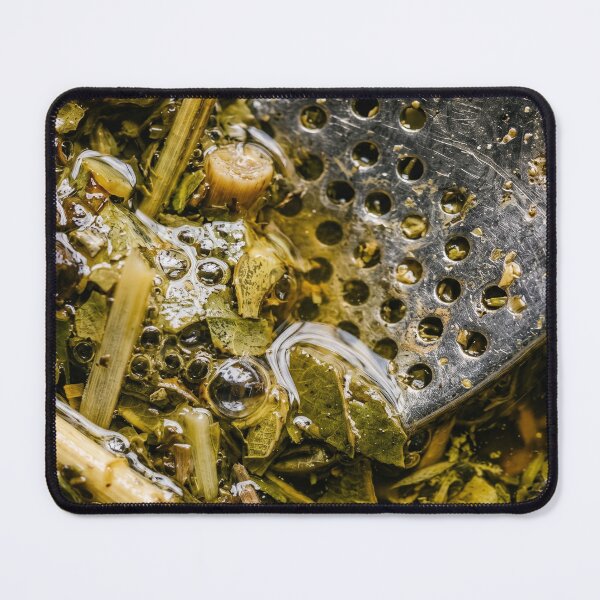 Item preview, Yerba Mate Around the Bombilla designed and sold by ASSEMBLE WONDER.