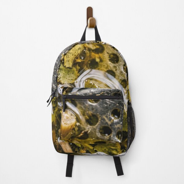Item preview, Yerba Mate Around the Bombilla designed and sold by ASSEMBLE WONDER.