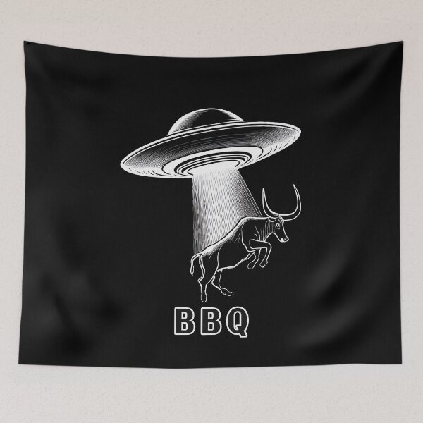 Item preview, BBQ designed and sold by BIGPIX91011.