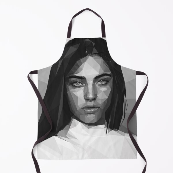 Item preview, Low poly portrait designed and sold by Jast4You.