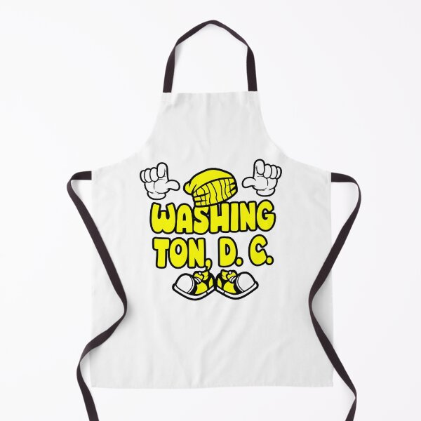 Item preview, WASHINGTON Typography Funny Vintage designed and sold by NFTWords.