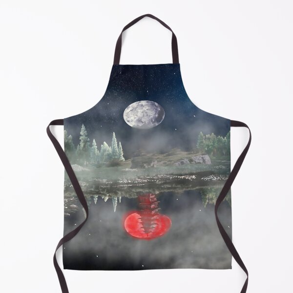 Item preview, Series The Glow of the Pagoda — Part 10: ''The Imprint of the Forgotten'' designed and sold by MaxDreamsArt.