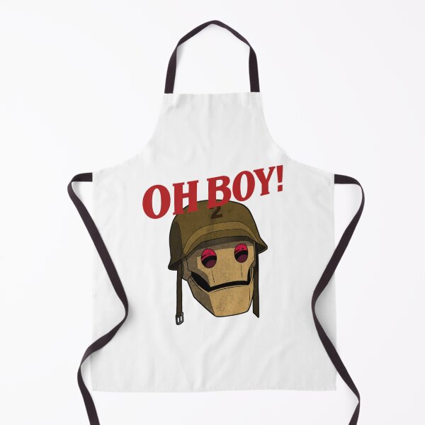 Item preview, Oh Boy!   designed and sold by GaynorMelody.