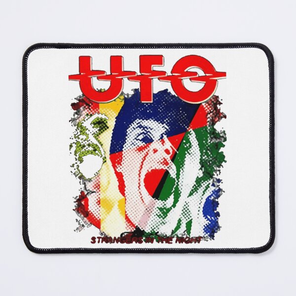 Item preview, Music UFO band designed and sold by SybilleKarylin.