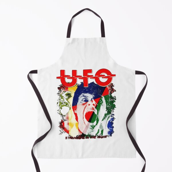 Item preview, Music UFO band   designed and sold by SybilleKarylin.