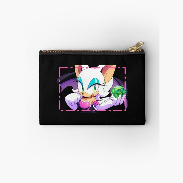 Item preview, Rouge the Bat designed and sold by aliyah-shirt.