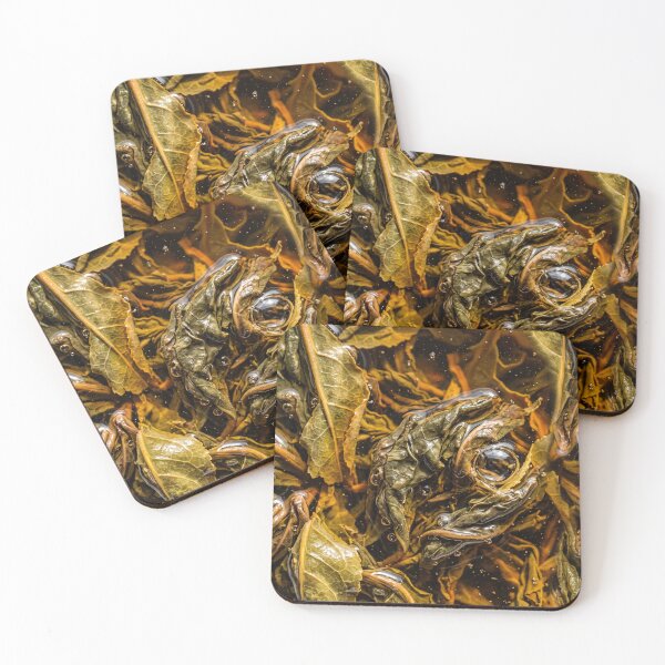 Item preview, Gongfu Oolong Leaves Opening One Fold at a Time designed and sold by ASSEMBLE WONDER.