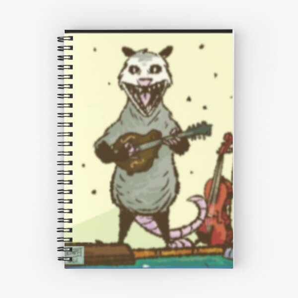 Artikelvorschau, Possum Creek Ramblers Mandoline entworfen und verkauft von Possum Creek Ramblers.