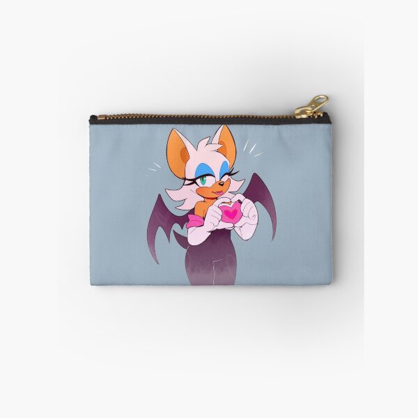Item preview, Rouge the Bat designed and sold by aliyah-shirt.
