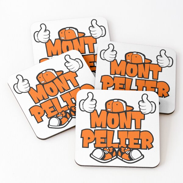 Item preview, MONTPELIER Vintage Cartoon Retro Comic designed and sold by NFTWords.