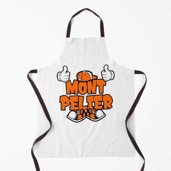 Item preview, MONTPELIER Vintage Cartoon Retro Comic designed and sold by NFTWords.