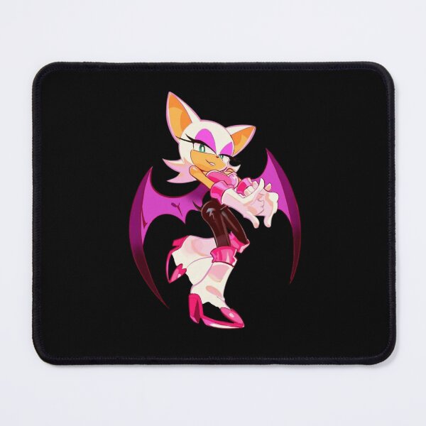 Item preview, Rouge the Bat designed and sold by aliyah-shirt.