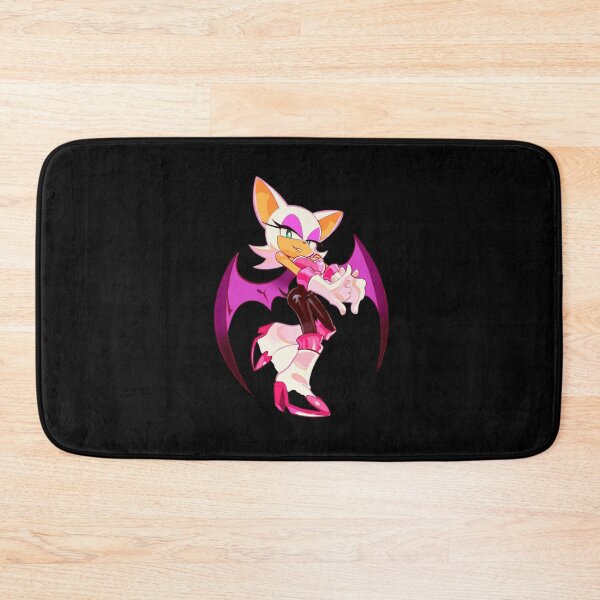 Item preview, Rouge the Bat designed and sold by aliyah-shirt.