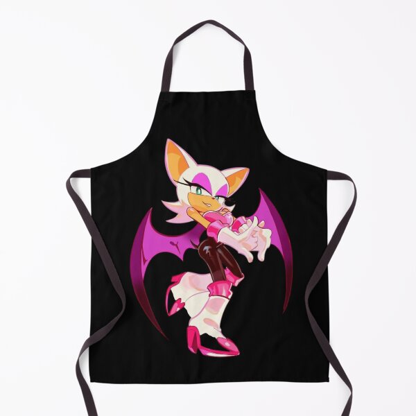 Item preview, Rouge the Bat designed and sold by aliyah-shirt.