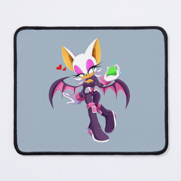 Item preview, Rouge the Bat designed and sold by aliyah-shirt.