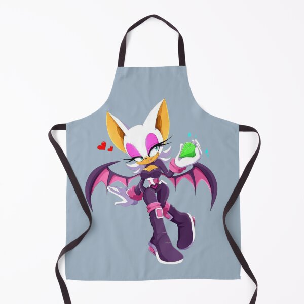 Item preview, Rouge the Bat designed and sold by aliyah-shirt.