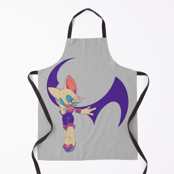 Item preview, Rouge the Bat designed and sold by aliyah-shirt.