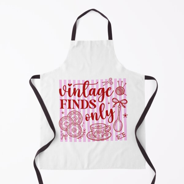 Item preview, Vintage Finds Only Thrifting Bow Coquette Design designed and sold by LASTIQUE-dd.