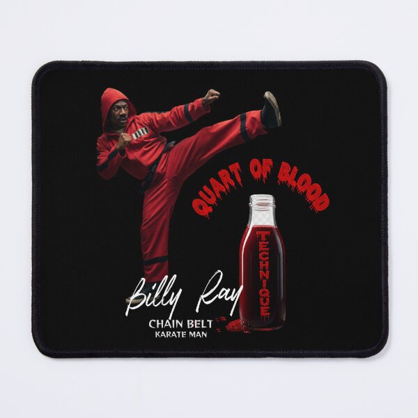 Item preview, QUART OF BLOOD 2 designed and sold by BabaSoti.