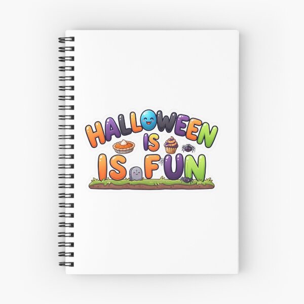Item preview, Roblox Cute Halloween Spooky designed and sold by ErdinaStudio.